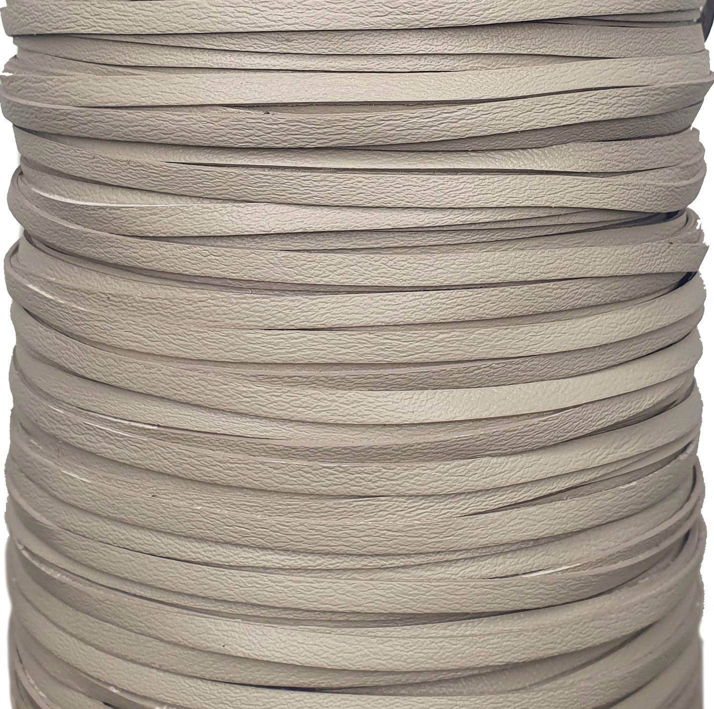 3 MM 1/8" INKED TAUPE (20 YARDS)