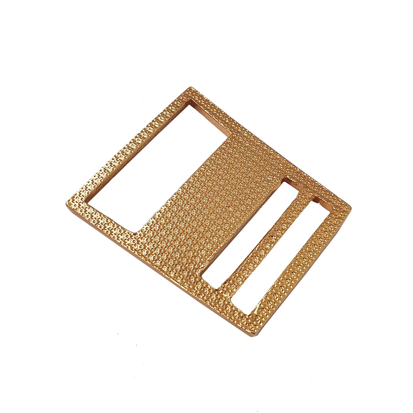 BELT BUCKLE CONNECTOR (10 PCS)