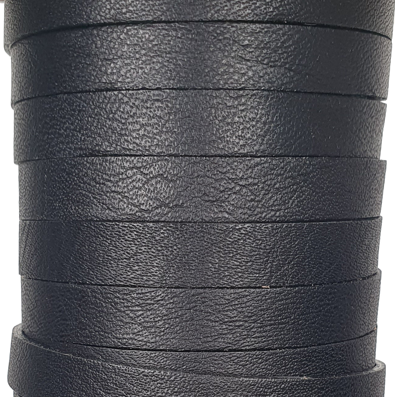 8 MM 5/16" INK BLACK (10 YARDS)