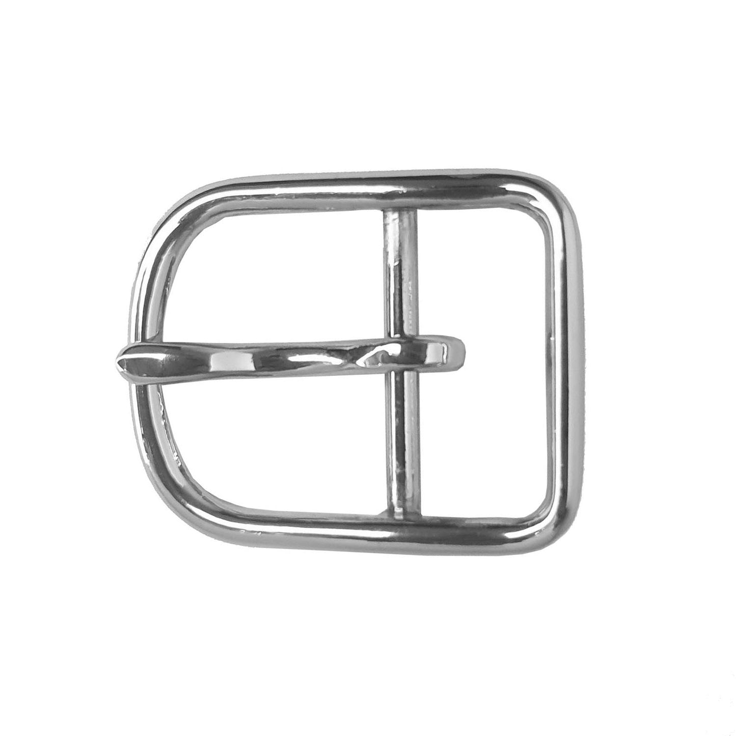 CENTER BAR BUCKLE 1" (PER DOZEN)