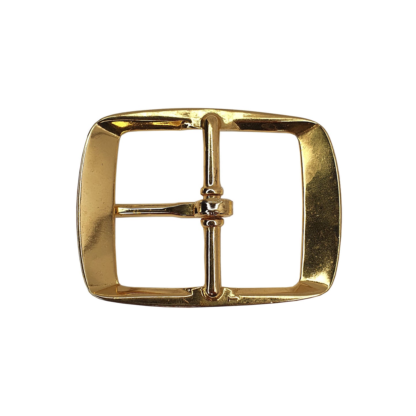 CENTER BAR BUCKLE (BY 5)
