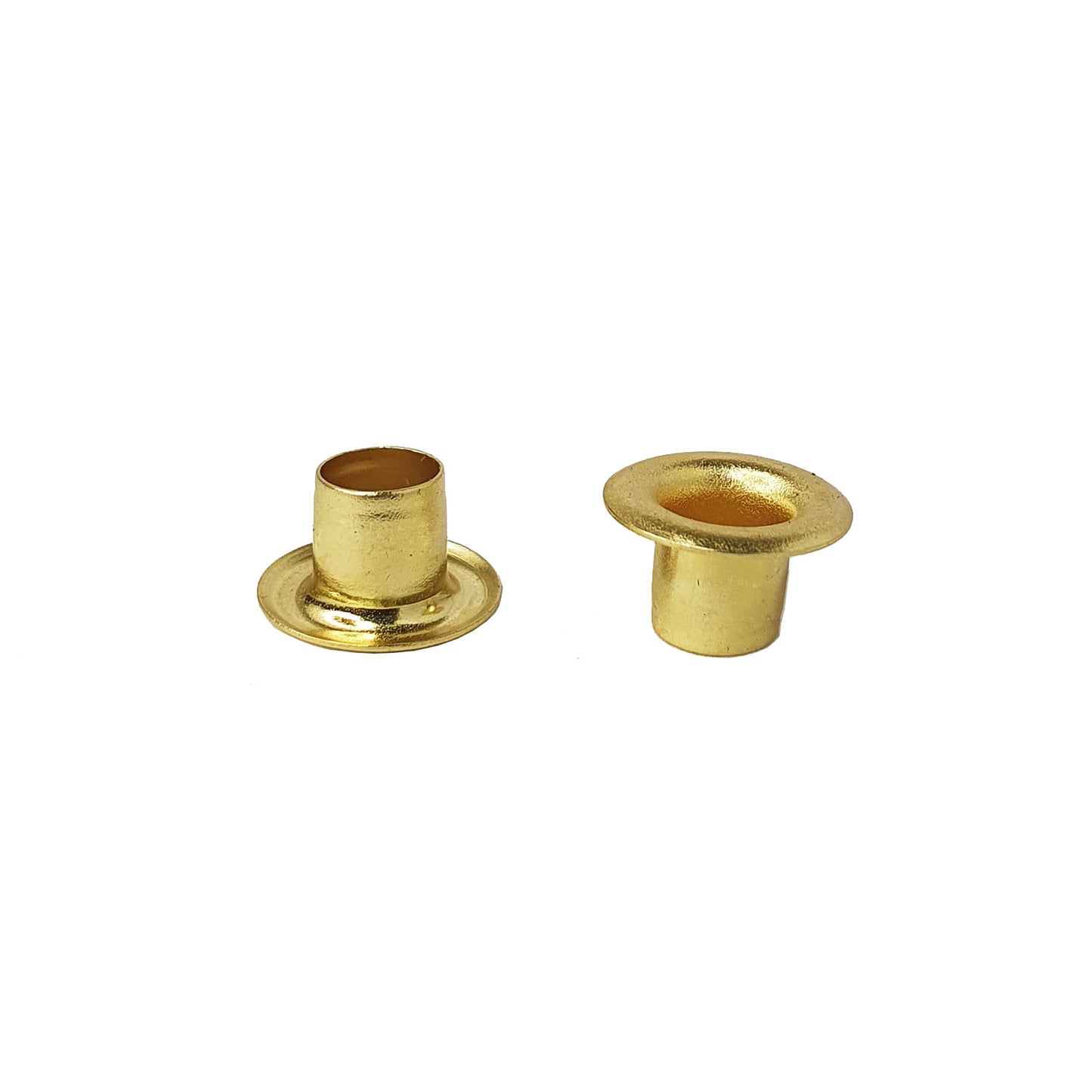 GROMMET 3/16" GOLD (1 GROSS)