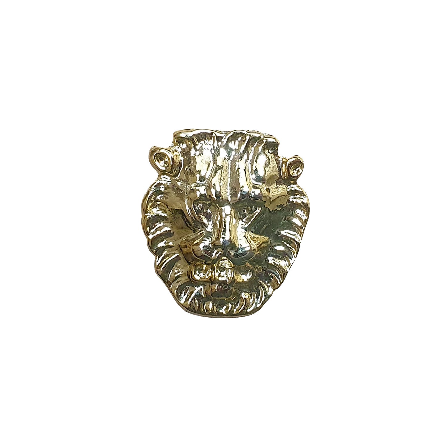 LION HEAD CREST (12 PCS)