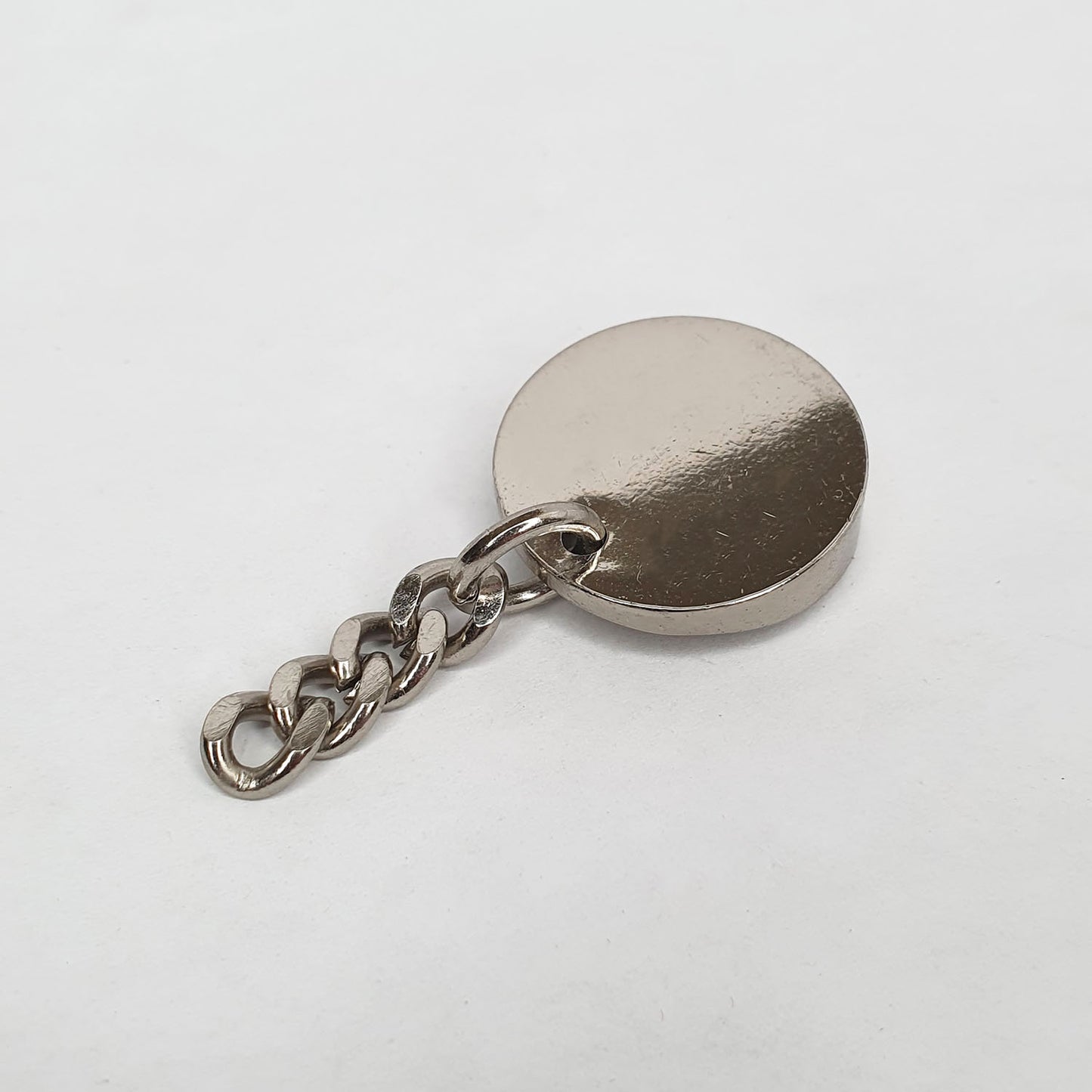 ZIPPER PULLER (BY 5)