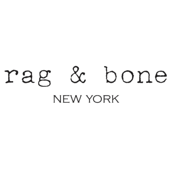 rag & bone by Park Avenue Trimming
