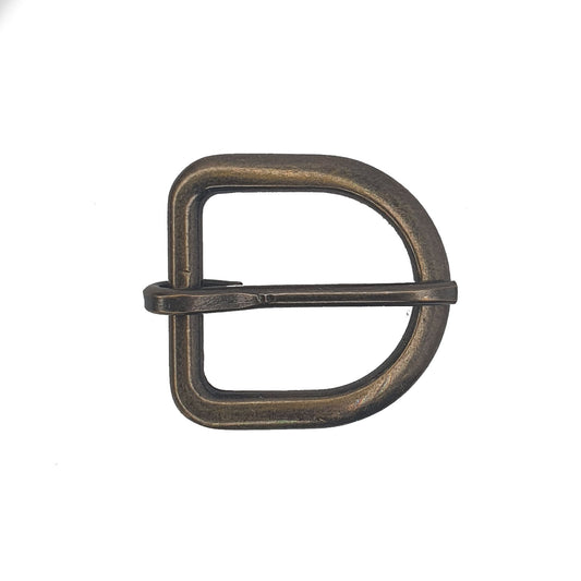 HEEL BAR BUCKLE (BY 10)