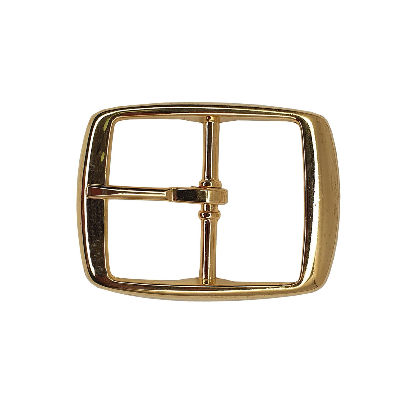 CENTER BAR BUCKLE (BY 5)
