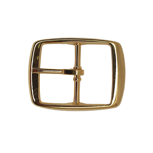 CENTER BAR BUCKLE (BY 5)