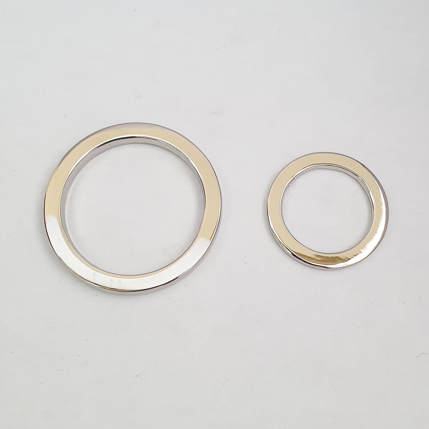 O RINGS SET (6 SETS)