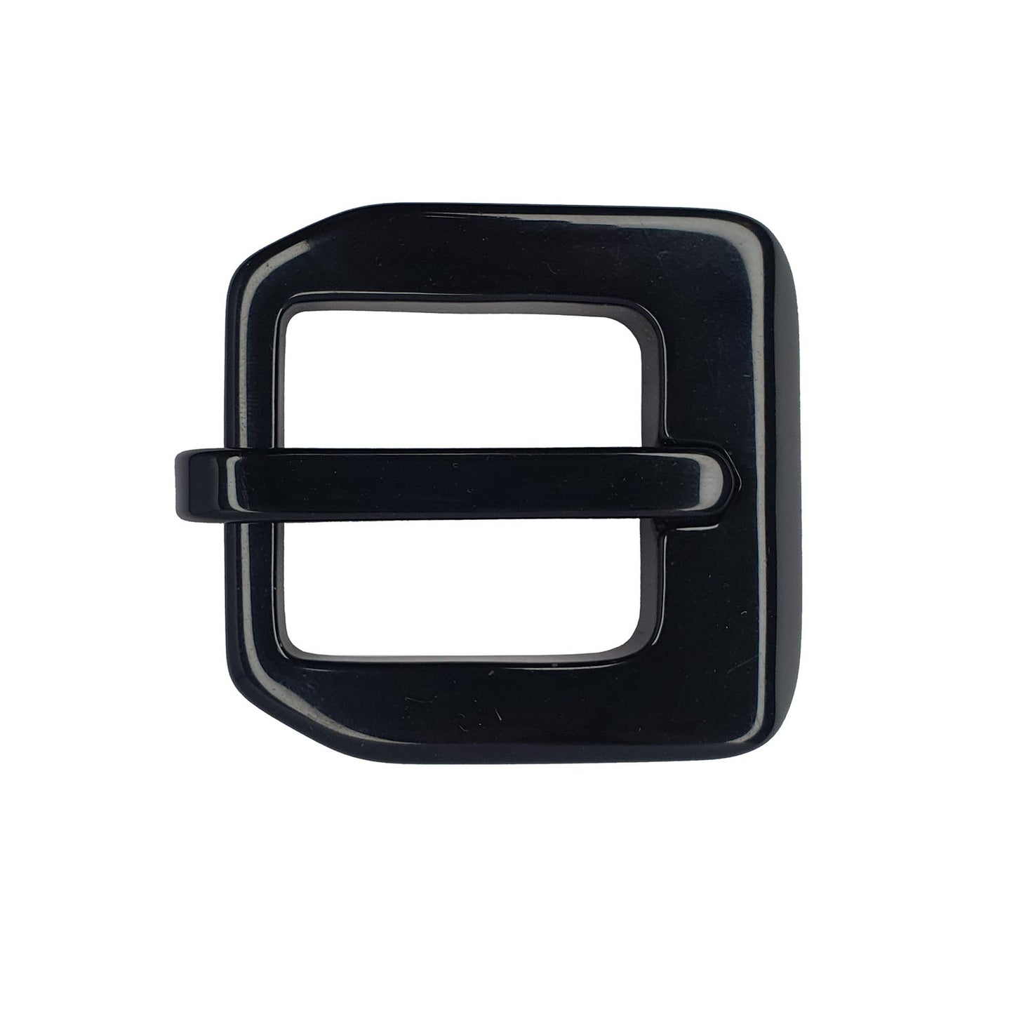 PLASTIC HEEL BAR BUCKLE (BY 10)