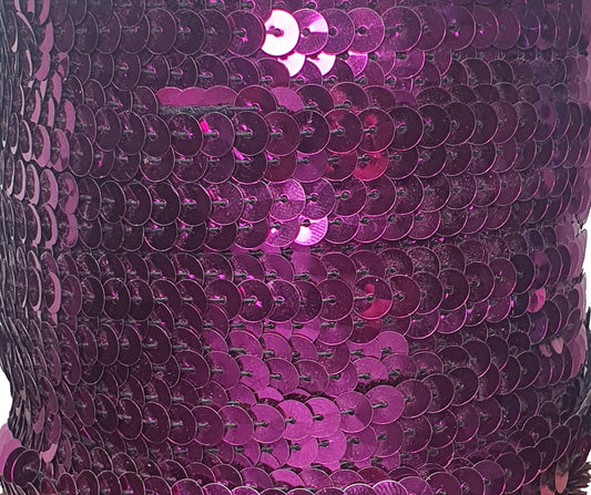 6 MM SEQUINS ROLLS
