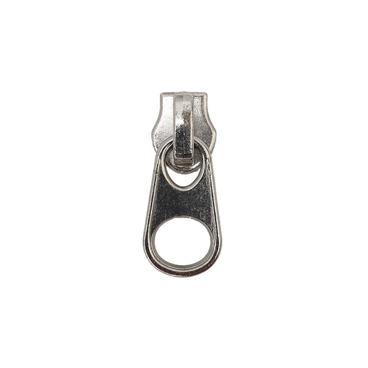 ZIPPER SLIDER (BY 10)