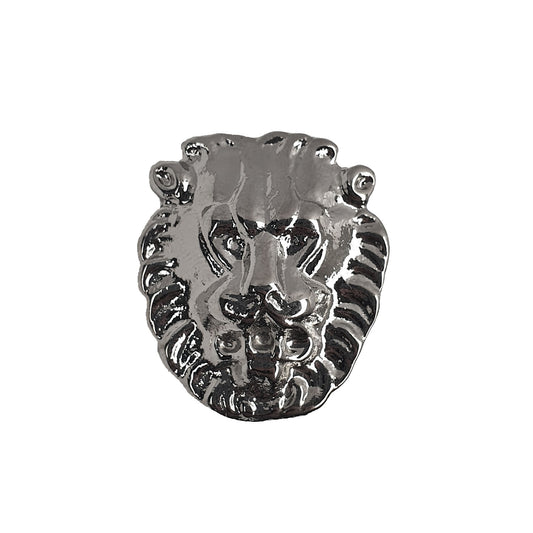 LION HEAD CREST (12 PCS)